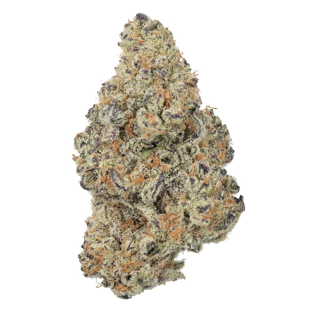 Living Soil THCA Flower Dante’s Inferno (I/H) 29.94% THCA (This That) / 3.5G